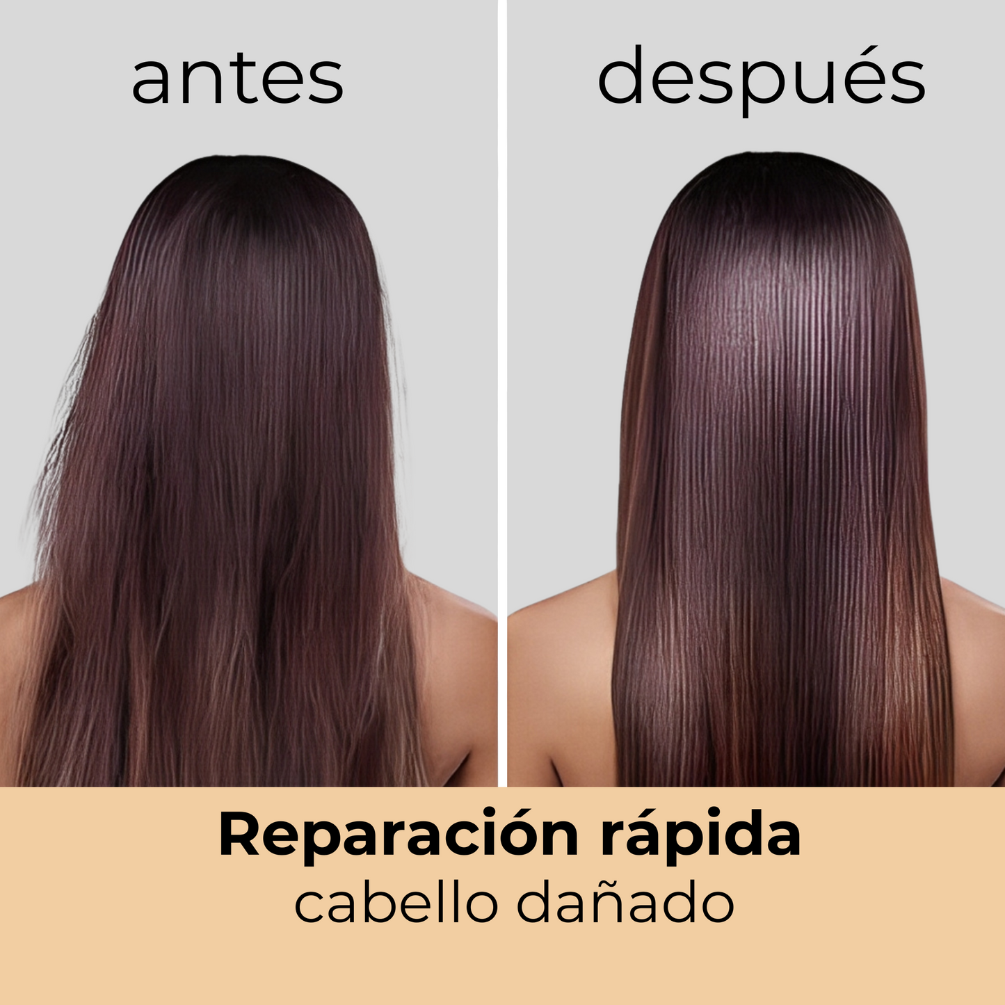 Parnira™ | El Kit que le devuelve la vida a tu cabello