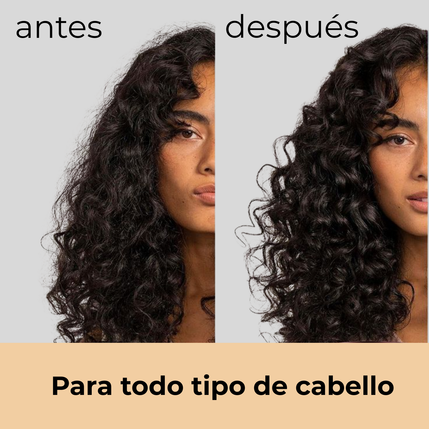 Parnira™ | El Kit que le devuelve la vida a tu cabello